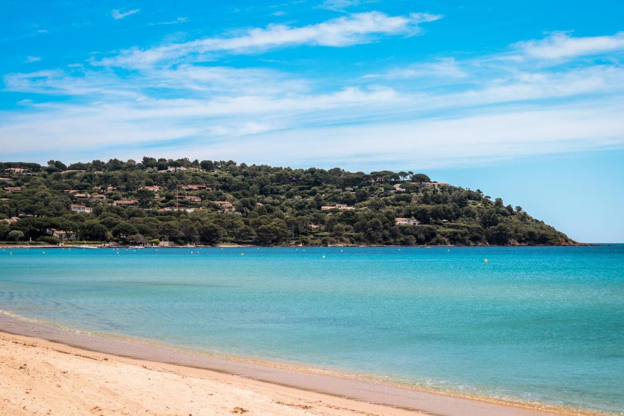 Mar & Sol - Idealement Situe Cavalaire-sur-Mer Exterior photo
